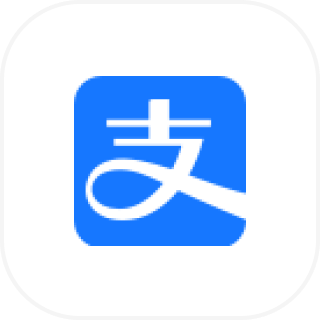 支付宝渠道