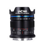 二手 镜头 老蛙 FFII 14mm f/4.0 C&D-Dreamer (徕卡M卡口) 回收