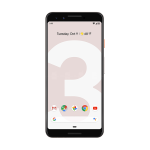 二手 手机 谷歌 Pixel 3 回收