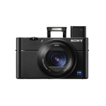 二手 数码相机 索尼RX100 VA 回收