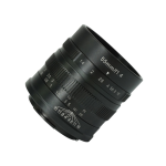 二手 镜头 七工匠 55mm f/1.4 回收