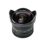二手 镜头 七工匠 7.5mm f/2.8 回收