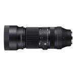 二手 镜头 适马 100-400mm f/5-6.3 DG DN OS (L卡口) 回收