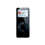 二手 MP3/MP4 iPod nano  (第1代） 回收