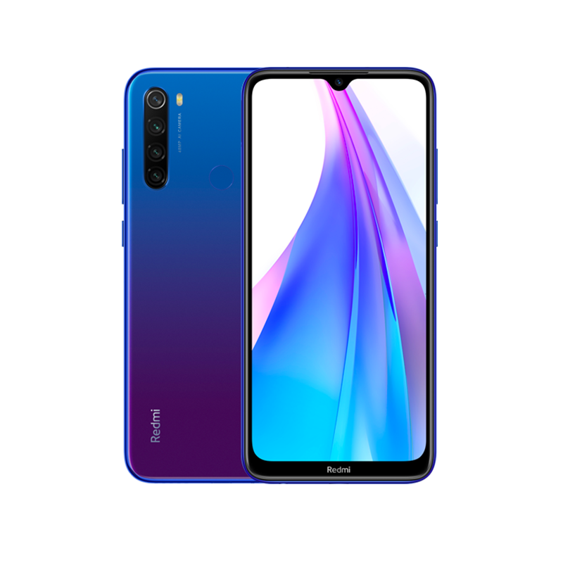 Redmi Note 8T