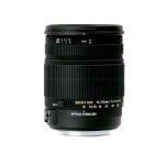 二手 镜头 适马 18-250mm f/3.5-6.3 DC OS HSM 回收