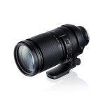 二手 镜头 腾龙 150-500mm F/5-6.7 Di III VC VXD 回收