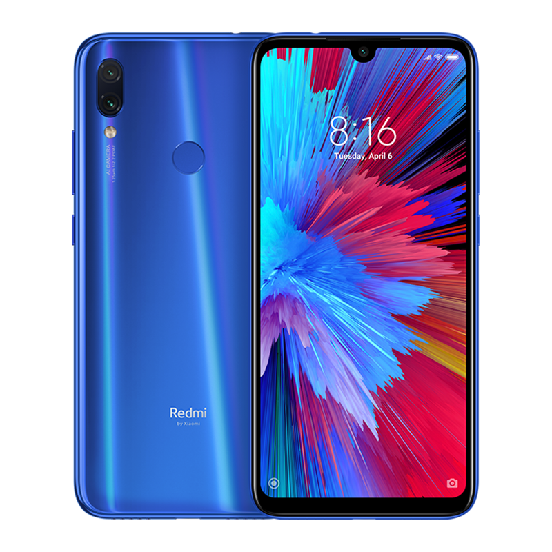 Redmi Note 7